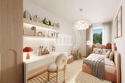 Wohnung zum Kaufen in Köfering 425.000,00 € 92.86 m²