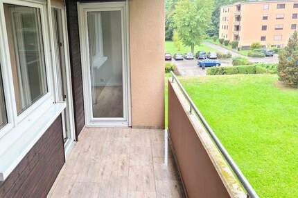 MODERNISIERTE TOLLE WOHNUNG - 1.140,00&nbsp;EUR Kaltmiete, ca.&nbsp; 92,00&nbsp;m&sup2;&nbsp;Wohnfl&auml;che in Bad Säckingen (PLZ: 79713)