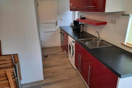 Wohnung in Husum zu vermieten - 650,00&nbsp;EUR Kaltmiete, ca.&nbsp; 45,00&nbsp;m&sup2; in Husum (PLZ: 25813)