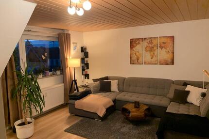 5 Zimmer Wohnung in Borssum zu vermieten - Emden Tholenswehr