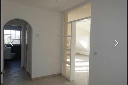 OberneulandHorn: Helle 2,5 Zi. WHG, 81qm ,Balkon & Stellplatz - Bremen Horn-Lehe