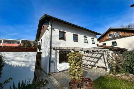 Haus zum Kaufen in Rosenheim 545.000,00 € 127 m²
