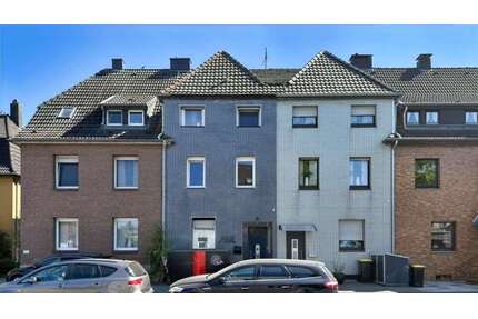 Haus zum Kaufen in Mönchengladbach 259.000,00 € 132.26 m²