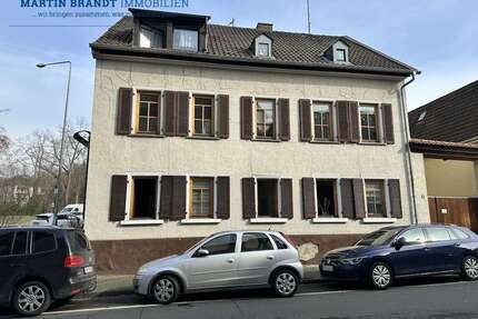 Haus zum Kaufen in Wiesbaden Biebrich 647.900,00 € 225.83 m² - Wiesbaden / Biebrich