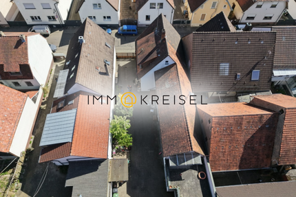 Haus zum Kaufen in Stutensee 535.000,00 € 235 m²