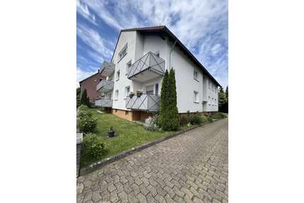 Wohnung zum Mieten in Bad Münder 327,00 € 47 m²