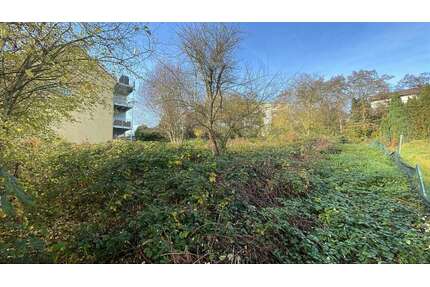 Grundstück zu verkaufen in Pforzheim 469.000,00 € 828 m²
