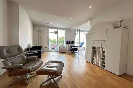 Wohnung zum Kaufen in Münster 635.000,00 € 144 m²