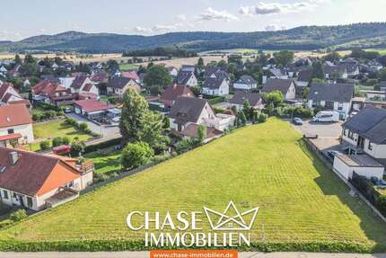 Grundstück zu verkaufen in Salzhemmendorf 125.000,00 € 1573 m²