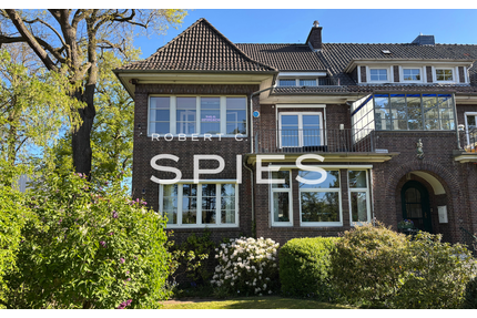 Haus zum Kaufen in Bremen 925.000,00 € 289.25 m²