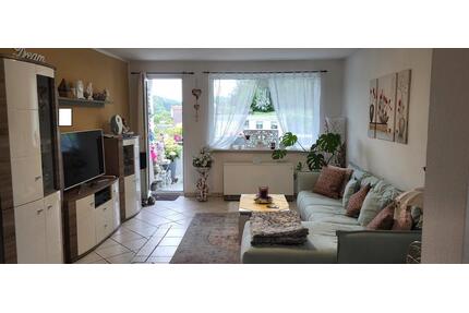 Attraktive 3-Raum 83m² Wohnung in Velbert-Langenberg