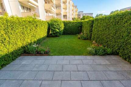 Wohnung zum Kaufen in Weilheim 352.000,00 € 84 m²