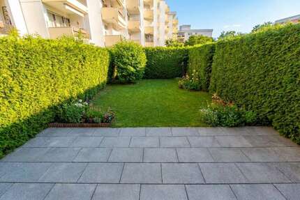 Wohnung zum Kaufen in Weilheim 384.000,00 € 84 m²