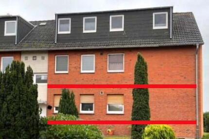 4 Zi. Eigentumswohnung, f. Kapitalanleger od.z.Eigennutzung - Wurster Nordseeküste