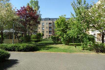 4631084 Traumhafte 4-Zi.-Maisonette Wohnung mit Balkon u. Dachterrasse in Troisdorf-Sieglar