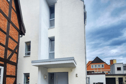 Schöne 2-Zimmer Single Wohnung in der Nienburger Innenstadt zu vermieten