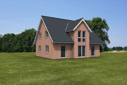 Haus zum Kaufen in Seevetal 698.000,00 € 162 m²