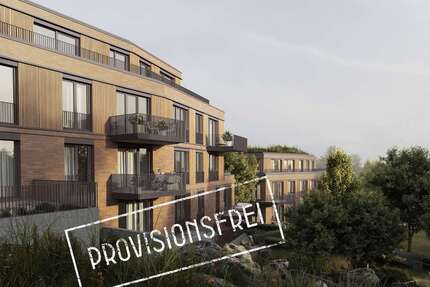 Wohnung zum Kaufen in Feldafing 551.000,00 € 45.35 m²