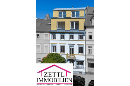 Wohnung zum Kaufen in Freiburg im Breisgau 688.000,00 € 92.3 m²