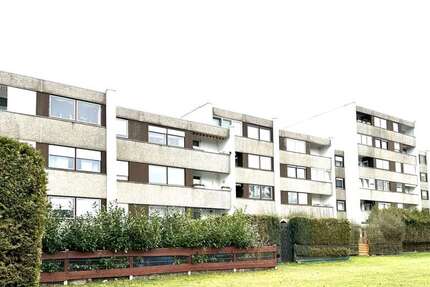 Wohnung zum Kaufen in Wolfsburg 135.000,00 € 90 m²