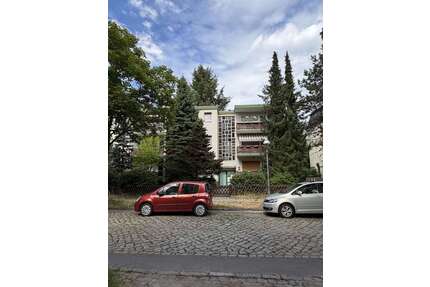 Wohnung zum Kaufen in Berlin 319.000,00 € 62 m²