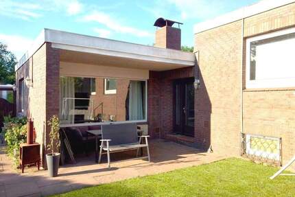 Charmantes Haus mit bester Infrastruktur! - Elmshorn