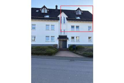 Wohnung zum Kaufen in Kirchhundem 269.000,00 € 100.5 m²