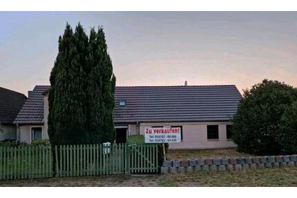Haus aus 2 mach 1 - 153.500,00&nbsp;EUR Kaufpreis, ca.&nbsp; 250,00&nbsp;m&sup2; in Karstädt (PLZ: 19357)