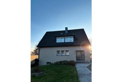 Haus zu verkaufen, ca 155 m² Wohnfläche, Nähe Borgloh-Hilter - Hilter am Teutoburger Wald