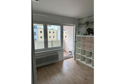 Wohnung 2 Raumwohnung befristet für 2 Jahre - Berlin Tempelhof-Schöneberg