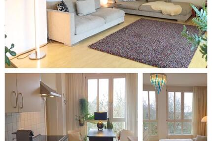 Wohnung zu vermieten - 1.350,00&nbsp;EUR Kaltmiete, ca.&nbsp; 89,00&nbsp;m&sup2; in Würzburg (PLZ: 97074) Frauenland