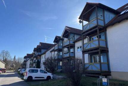 Wohnung zum Mieten in Halberstadt 469,00 € 85.94 m²