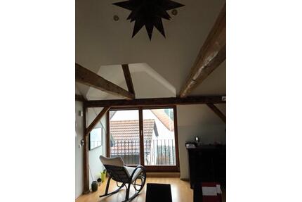 Tolle Wohnung - 1.180,00&nbsp;EUR Kaltmiete, ca.&nbsp; 100,00&nbsp;m&sup2; in Nandlstadt (PLZ: 85405)