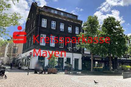 Wohnung zum Kaufen in Andernach 240.000,00 € 120 m²