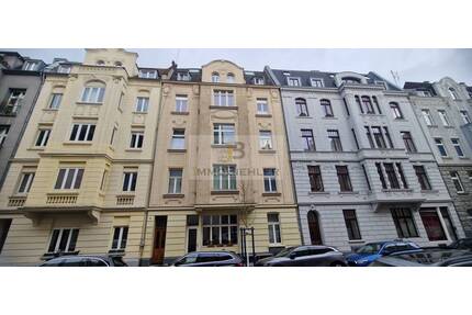 Gruenderzeit-Juwel im Agnesviertel - 2 Zimmer, Dielenboden, Denkmalschutz - Köln Neustadt-Nord