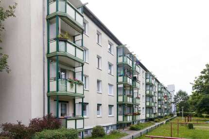 Wohnung zum Mieten in Hoyerswerda 438,00 € 73.16 m²
