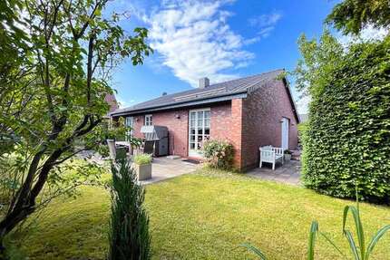 Haus zum Kaufen in Wyk-Boldixum 740.000,00 € 92 m²