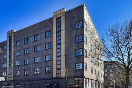 Charmante vermietete Eigentumswohnung in sehr begehrter Lage von Hamburg-Altona