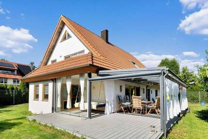 Haus zum Kaufen in Crailsheim 590.000,00 € 223 m²