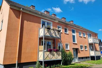 Wohnung zum Mieten in Bergkamen 389,00 € 43.78 m²