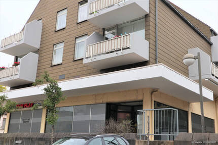 Teileigentum Ladenlokal für kleines Geld - vielseitig nutzbare Gewerbeeinheit mitten in VK City !!! - Völklingen Stadtmitte