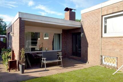 Split-Level-Haus mit familiengerechtem Grundriss und bester Infrastruktur - Elmshorn