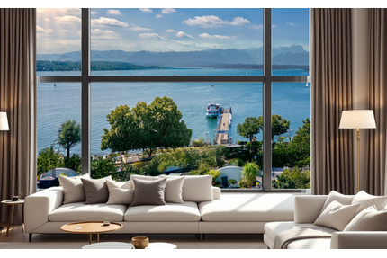 Haus zum Kaufen in Starnberg 4.500.000,00 € 1800 m²