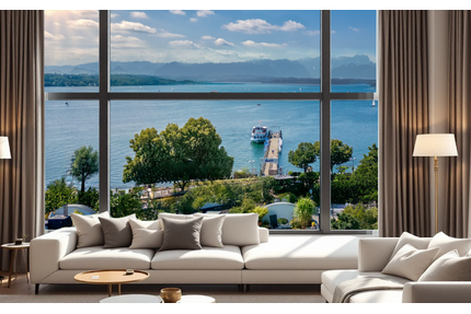 Haus zum Kaufen in Starnberg 6.500.000,00 € 1800 m²