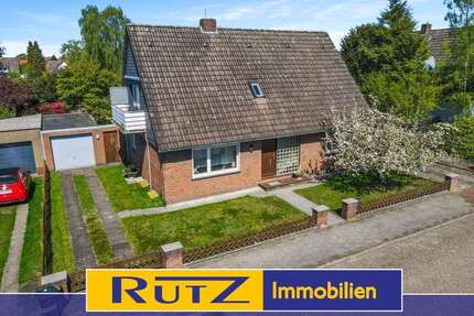 Haus zum Kaufen in Delmenhorst Bungerhof 284.000,00 € 161.5 m² - Delmenhorst / Bungerhof