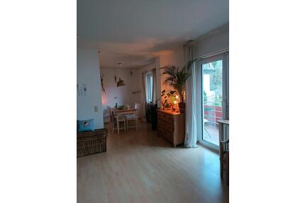 Zweizimmerwohnung - 980,00&nbsp;EUR Kaltmiete, ca.&nbsp; 58,00&nbsp;m&sup2; in Freiburg im Breisgau (PLZ: 79111) Lehen