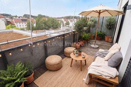 Wohnung zum Mieten in Nittendorf 940,00 € 73.4 m²