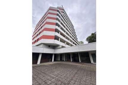 Wohnung zum Mieten in Stuttgart 690,00 € 38 m²