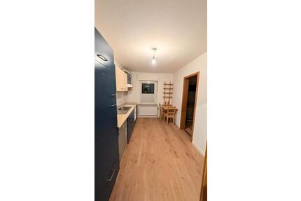 Modernisierte 2-Zi-Whg in Lippstadt-Lipperode - Oelde