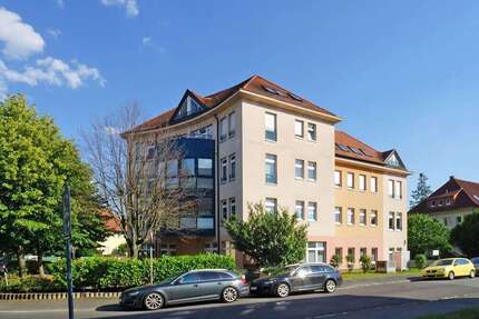 Wohnung zum Mieten in Dresden 900,00 € 81 m²